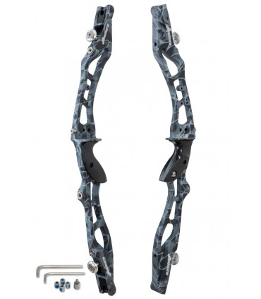 Poignée STARK CNC FUTURA