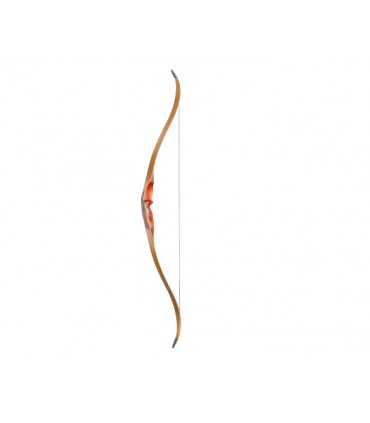 Recurve Bobcat