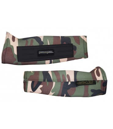 Bracelet MAXIMAL manchette Camo