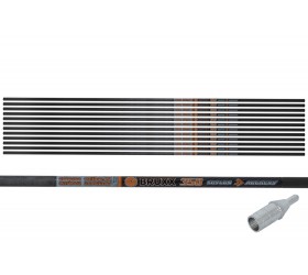 Tube Carbon BRIXXON DIA. 4.2 mm