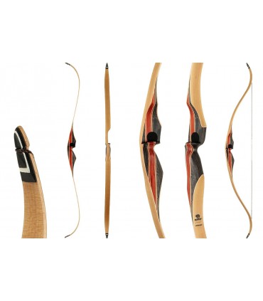 Recurve Bearpaw HOPI