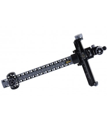 Viseur ARC SYSTEME SX 10 Classique complet avec tunnel fibre