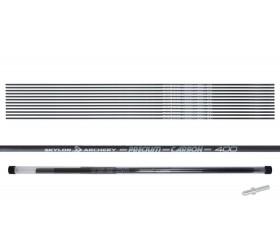 Tube Carbon BRIXXON DIA. 4.2 mm