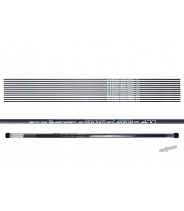 Tube Carbon BRIXXON DIA. 4.2 mm