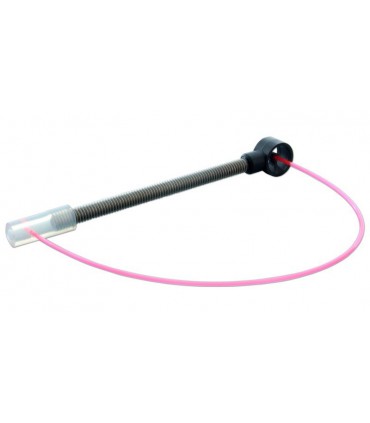 Tunnel ARC SYSTEME Super Fibre rond