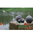 Cible 3D NATURFOAM Ball 18 cm 700 gr 1 piéce