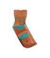 Carquois NEET Holster Turquoise