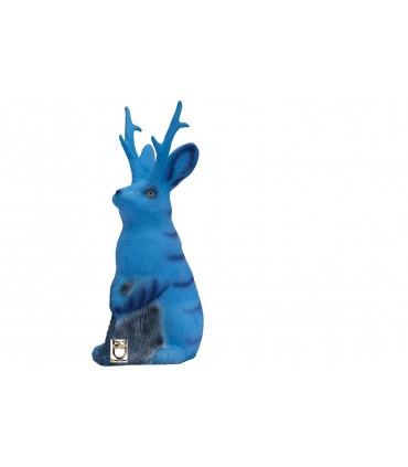 3D PANDORA FAMILYPACK MINK-MUSKUSRAT-PRAIRIE DOG
