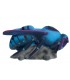 3D PANDORA FAMILYPACK MINK-MUSKUSRAT-PRAIRIE DOG