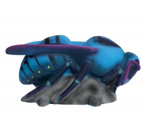 3D PANDORA FAMILYPACK MINK-MUSKUSRAT-PRAIRIE DOG