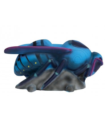 3D PANDORA FAMILYPACK MINK-MUSKUSRAT-PRAIRIE DOG