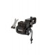 Repose flèche HAMSHEA HYBRID TARGET PRO FULL BLACK