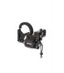 Repose flèche HAMSHEA HYBRID TARGET PRO FULL BLACK