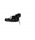 Repose flèche HAMSHEA HYBRID TARGET PRO FULL BLACK