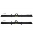 Housse BUCK TRAIL 183x15 cm  pour Long Bow avec Sangle Tube à Flèches