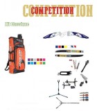 Kit Compétition Arc Classique