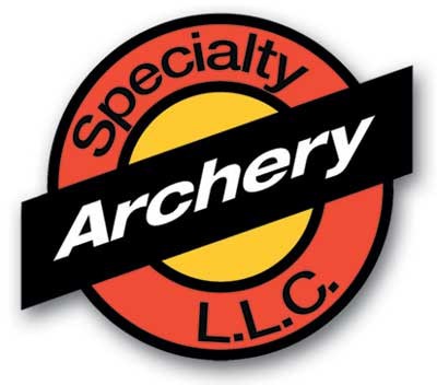Specialty Archery 3/64" ouverture avec #1 Lentille 